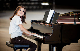 Déménagement piano