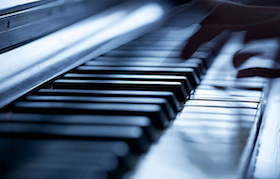 Transport de piano droit
