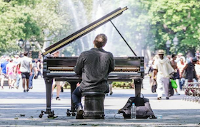 transport type piano
